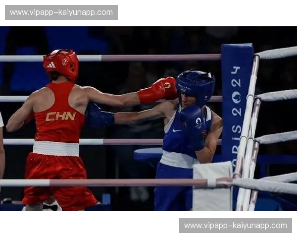 拳击赛程：燃情对决背后的时间艺术