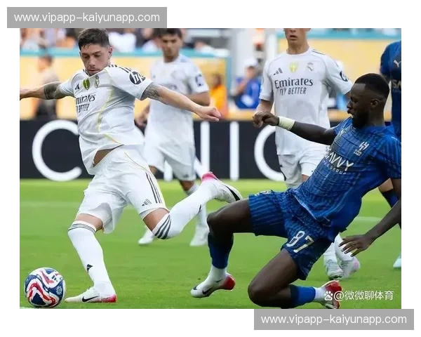 世俱杯积分榜：谁将在世界之巅留下名字？